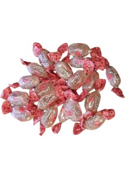 Butik Jelly Çilek Aromalı Meyve Sulu Şeker fiyatları