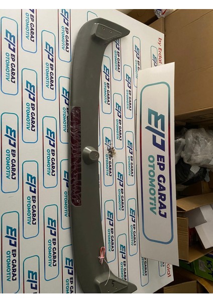 Honda Ies Civic 1996-2001 Model Sedan Uyumlu 3 Bacak Spoiler fiyatları