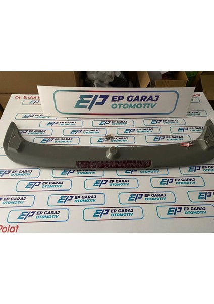 Honda Ies Civic 1996-2001 Model Sedan Uyumlu 3 Bacak Spoiler modelleri
