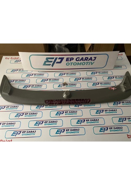 Honda Ies Civic 1996-2001 Model Sedan Uyumlu 3 Bacak Spoiler fırsatları