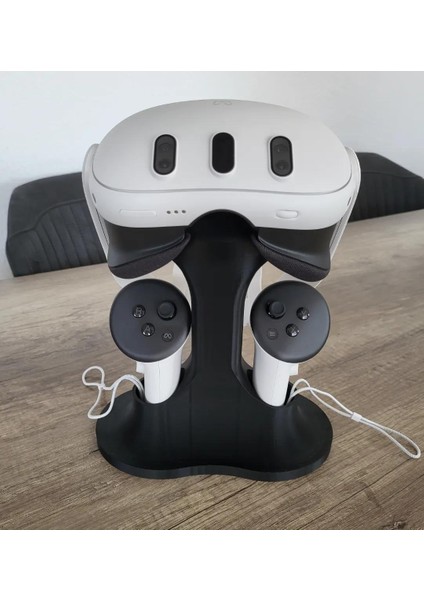 Oculus Meta Quest Vr Standı