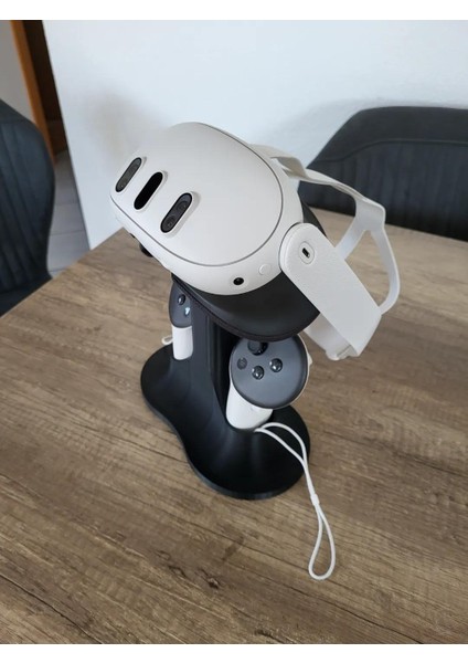Oculus Meta Quest Vr Standı
