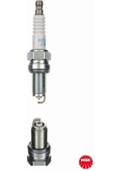 Buji 4 Adet (Iridyum) 1.4-16V-T-JET EGEA/500/LINEA/BRAVO-II/DOBLO/G.PUNTO (-IKR9J8-93311)