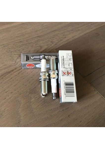 4 Adet Vıtara Buji Iridyum 15> 1.6 /swift 12> 1.6 (SILFR6A11)