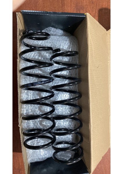 Honda Ies Civic 1992-2001 Model Uyumlu Oem Arka Yay Takımı