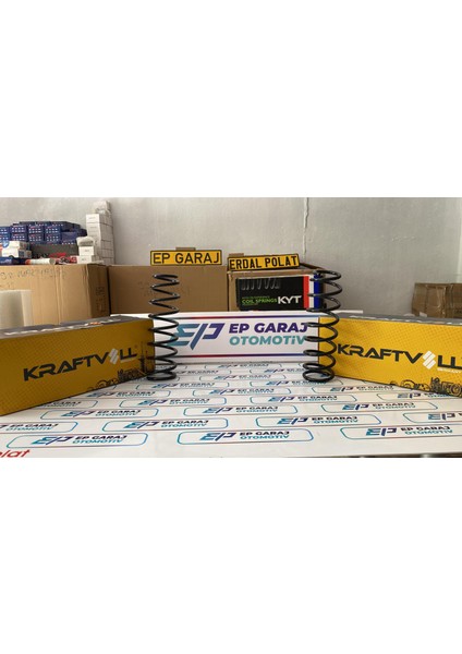 Honda Ies Civic 1992-2001 Model Uyumlu Oem Arka Yay Takımı fırsatları