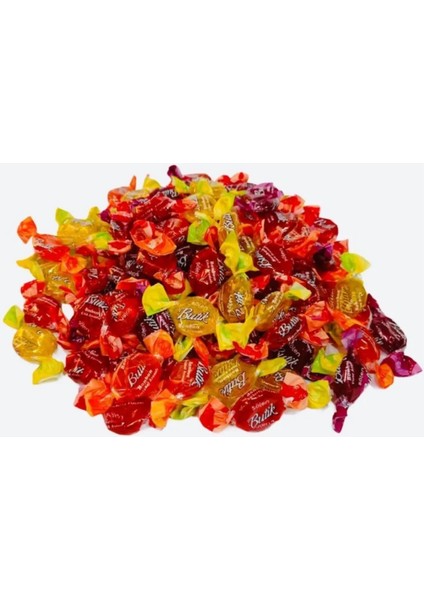 Butik Meyveli Bonbon Şeker fiyatları