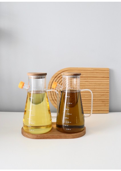 Akasya Yağdanlık Akasya Standlı Akasya Kapaklı Set 900ML fiyatları