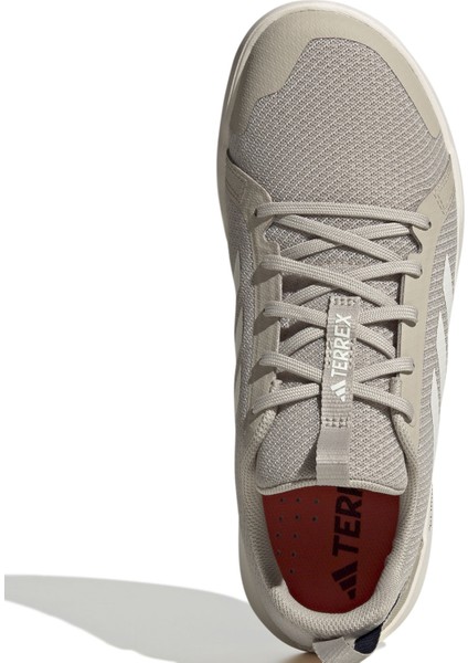 Terrex Boat Lace cl Outdoor Ayakkabı Bej JI3501