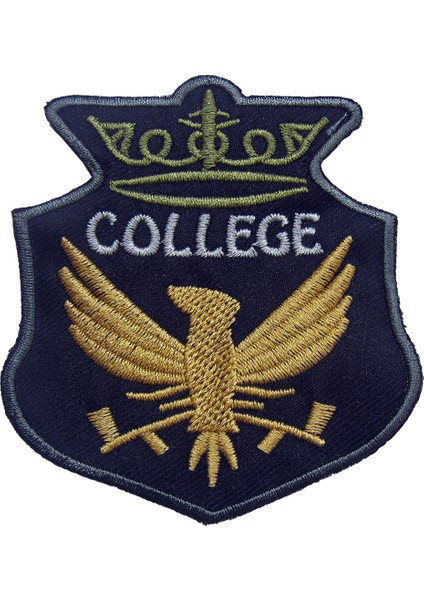 Arma College ( Dikilir )