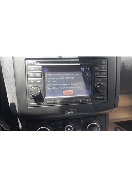 Nissan Qashqai Multimedya Ses Ayar Düğmesi fiyatları