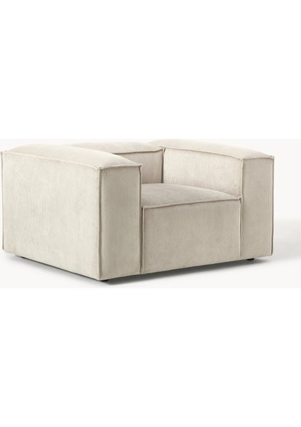 Most Mollis Berjer Silinebilir Fitilli Kırık Beyaz Kadife Kumaş Yataş Sünger (Evinize Teslim)