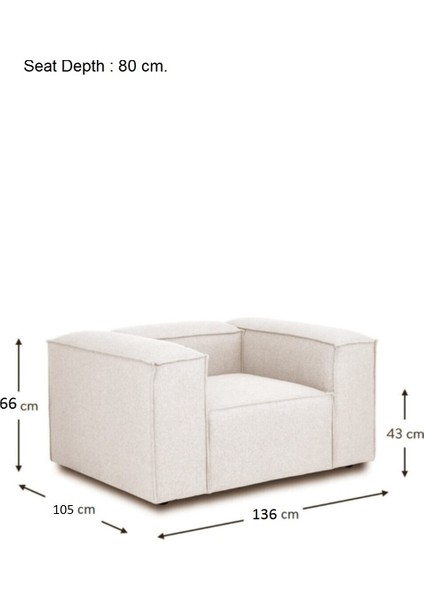 Most Mollis Berjer Silinebilir Fitilli Kırık Beyaz Kadife Kumaş Yataş Sünger (Evinize Teslim) fırsatları