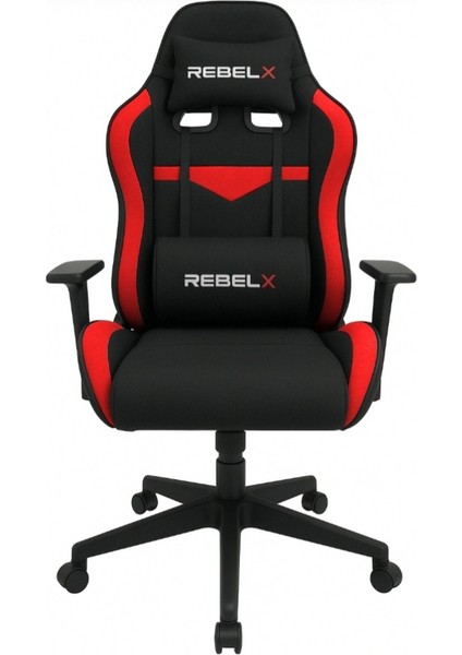 Bond Kumaş Oyuncu Koltuğu Turuncu