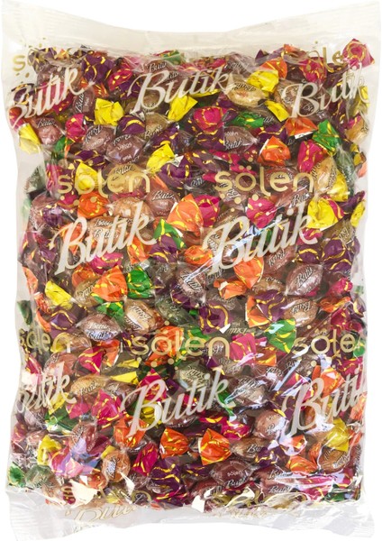 Butik Mini Bonbon Şeker