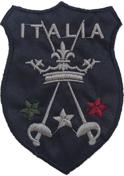 Arma Italia ( Dikilir )