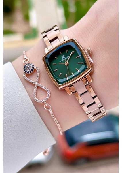 Kadın Kol Saati