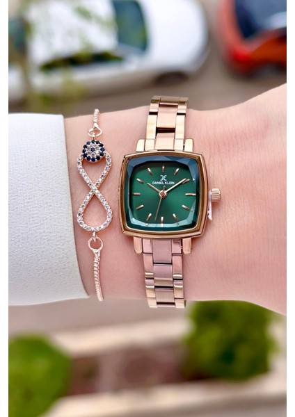 Kadın Kol Saati modelleri