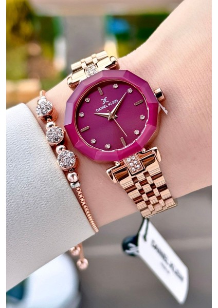 Kadın Kol Saati