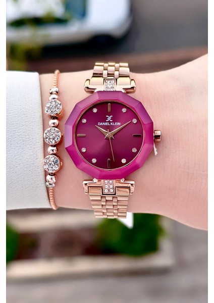 Kadın Kol Saati modelleri