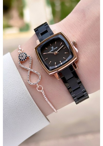 Kadın Kol Saati