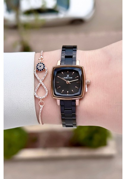 Kadın Kol Saati modelleri