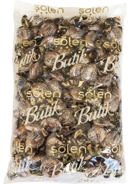 Butik Sütlü Bonbon Şeker
