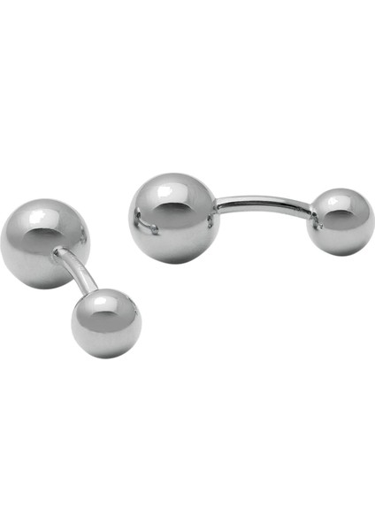 Küreler Kol Düğmesi