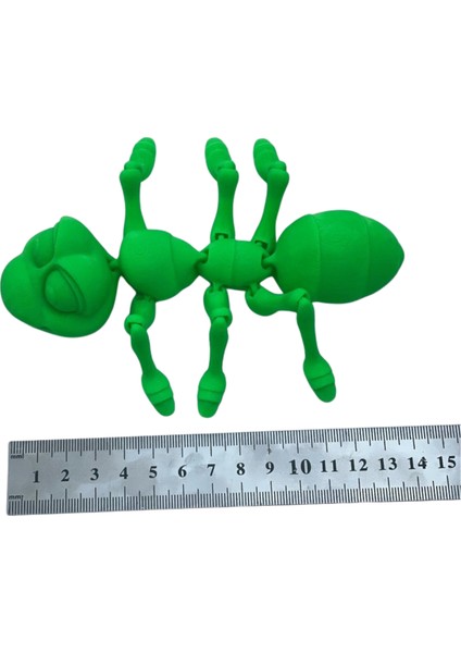 3D Hareketli Karınca Figürlü Oyuncak indirimleri