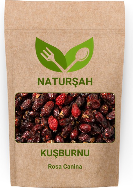 Kuşburnu (Rosa Canina) 1 kg