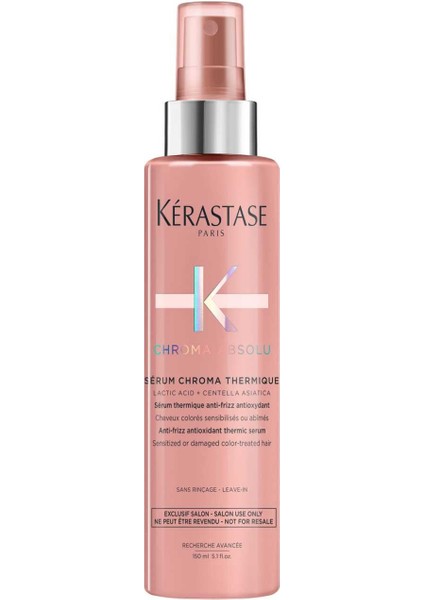 Chroma Absolu Gözenek Saç Serumu 150 ml fiyatları