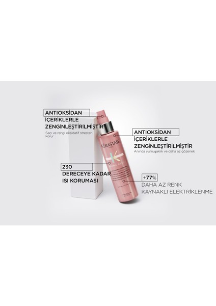 Chroma Absolu Gözenek Saç Serumu 150 ml modelleri