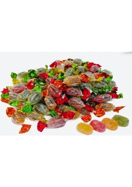 Butik Jelly Meyve Bahçesi Karışık fiyatları