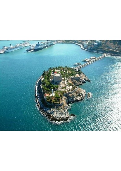 Arma Kuşadası & Neopolıs ( Dikilir ) fiyatları