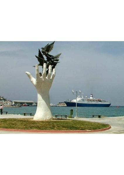 Arma Kuşadası & Neopolıs ( Dikilir ) indirimleri