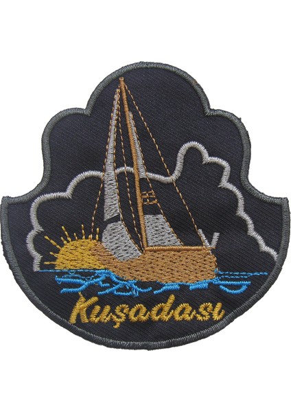 Arma Kuşadası & Neopolıs ( Dikilir )
