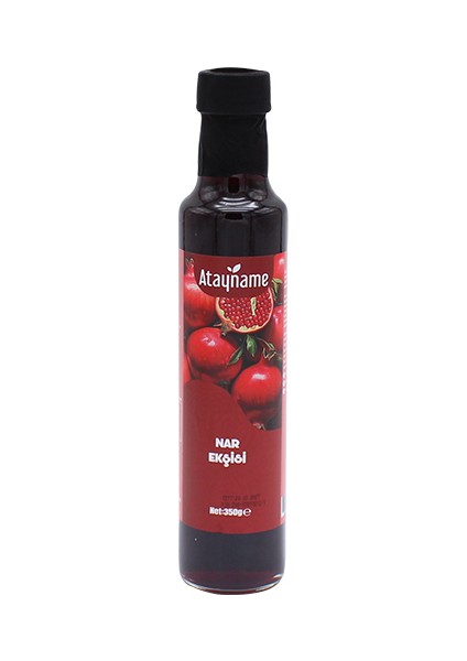 Nar Ekşisi 350 G