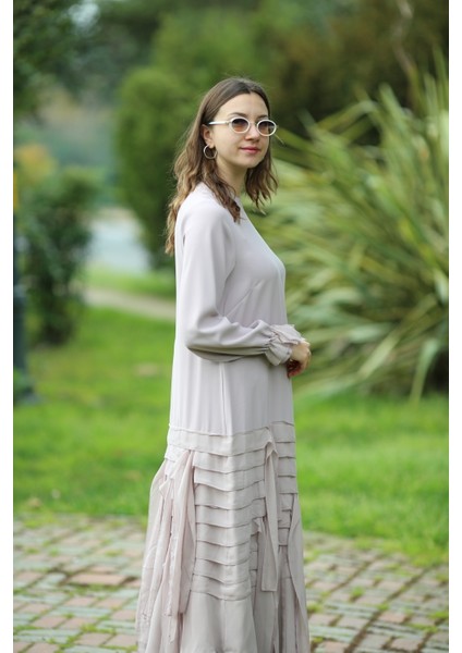 Elbise