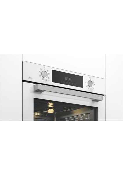 Afc 342 B A Fry Ankastre Fırın Beyaz modelleri