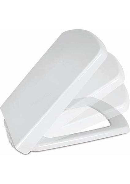 Sedef Amortisörlü Klozet Kapağı fiyatları