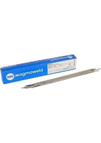 Magmaweld Esr 13 Rutil Örtülü Elektrot 2.5mm