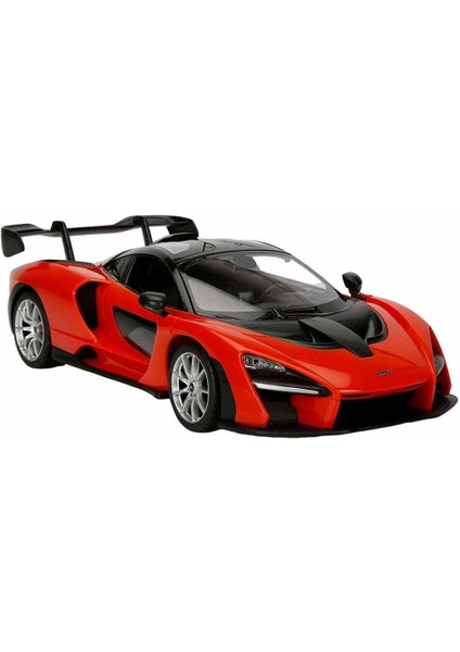 96600 1:14 Mclaren Senna Işıklı Uzaktan Kumandalı Araba 32 cm modelleri