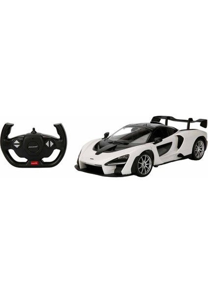96600 1:14 Mclaren Senna Işıklı Uzaktan Kumandalı Araba 32 cm indirimleri