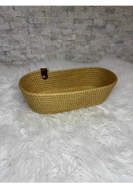 çok Amaçlı Sepetorganizer Düzenleyici