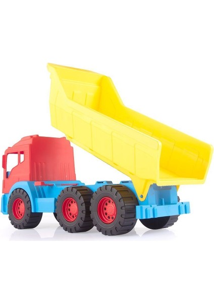 7017 Oyuncak-Rıde On Truck fiyatları