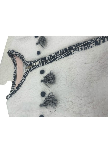 Kız Peluş Hırka fiyatları