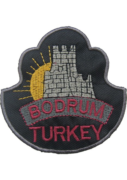 Arma Bodrum & Halikarnassos ( Dikilir )