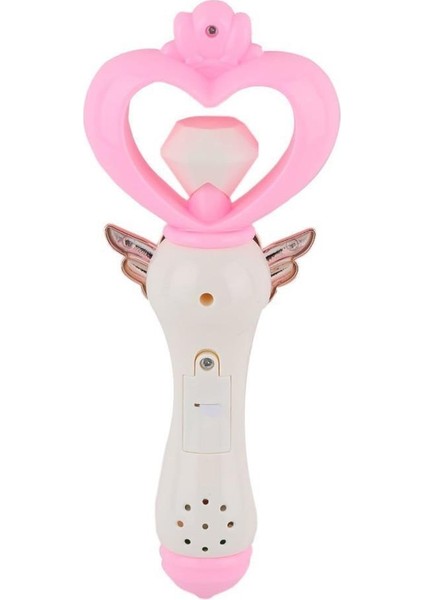 Nessiworld A8333-55998-40A D Sesli ve Işıklı Asa -Asya Oyuncak fiyatları