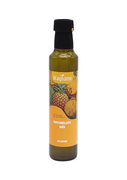 Bromelain Mix 250 ml