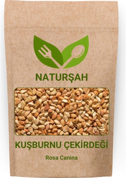 Kuşburnu Çekirdeği (Rosa Canina) 500 gr